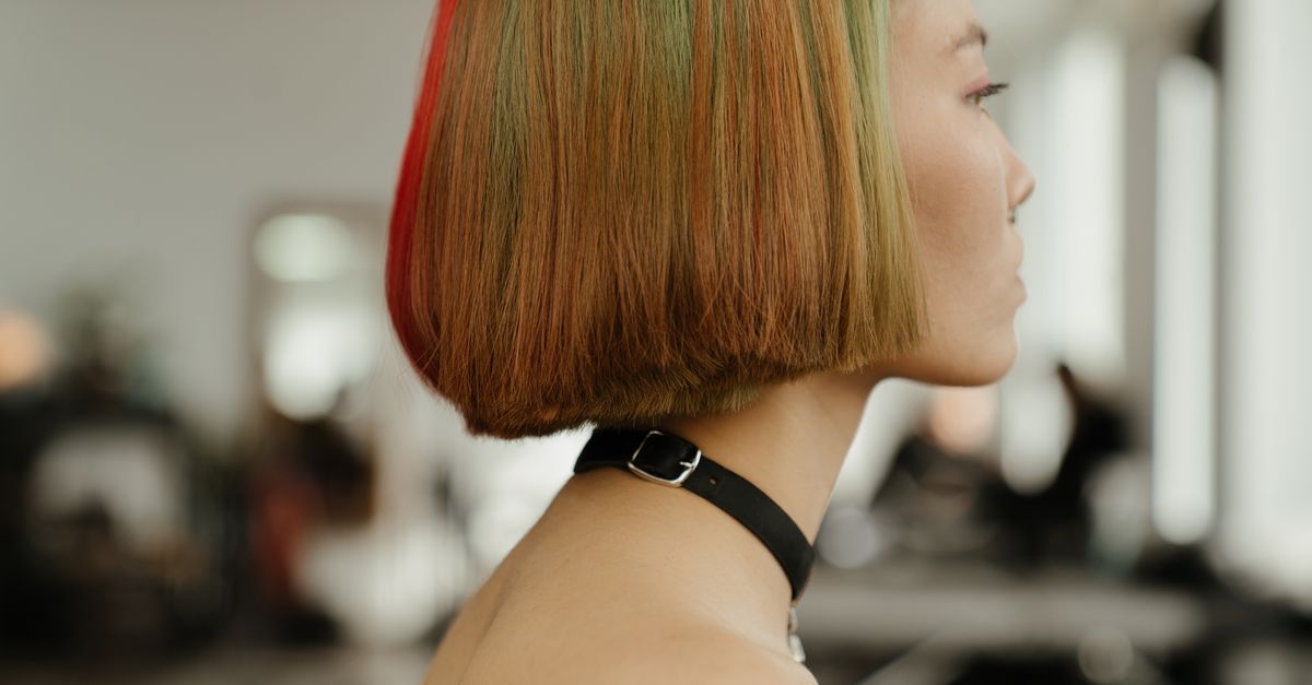 Rubrique Cheveux